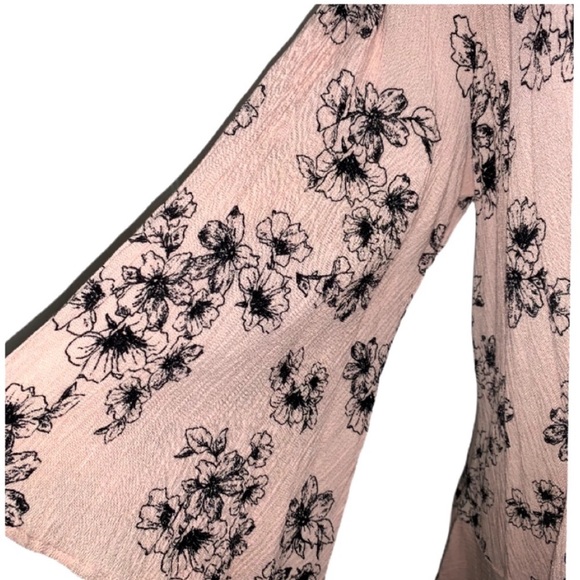 Peasant Blouse - Picture 3 of 4